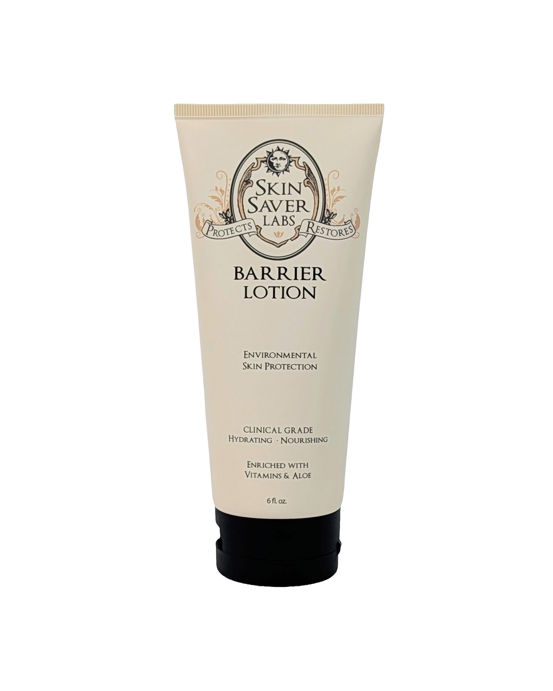 Skin Saver Labs Unveils New Brand Identity and Packaging for Cult-Favorite Barrier Lotion