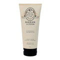 Tube of Skin Saver Labs Barrier Lotion on a white background