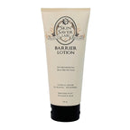 Tube of Skin Saver Labs Barrier Lotion on a white background