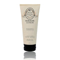A 6 fluid ounce tube of Barrier Lotion in a sand color with a flip top cap for easy use.