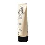 Barrier Lotion skincare product tube on a white background