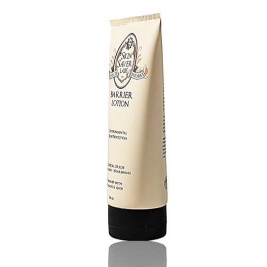 BARRIER LOTION - 6oz Tube