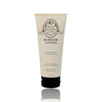 6 once tube of Skin Saver Barrier Lotion with flip-top cap.