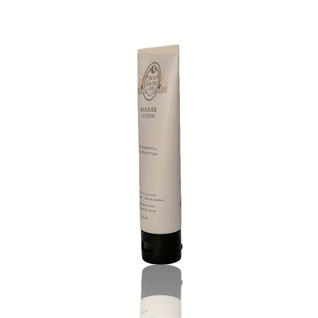 BARRIER LOTION - 1.5oz Tube