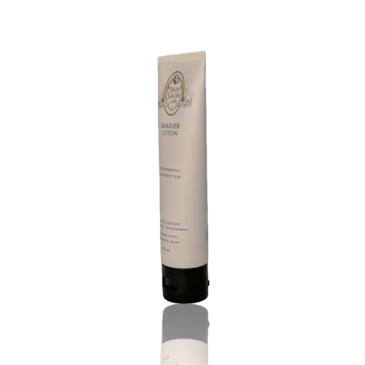 BARRIER LOTION - 1.5oz Tube