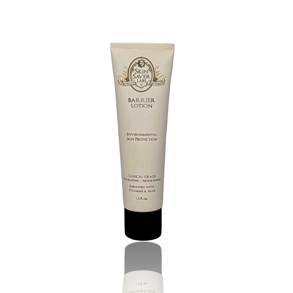 BARRIER LOTION - 1.5oz Tube