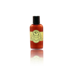 2oz Bottle of Skin Saver Barrier Lotion on a white background